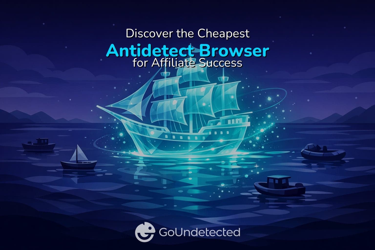 Discover the Cheapest Antidetect Browser for Affiliate Success