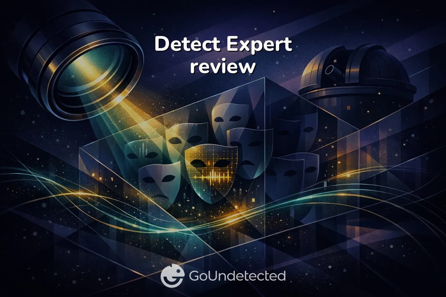 Detect Expert review