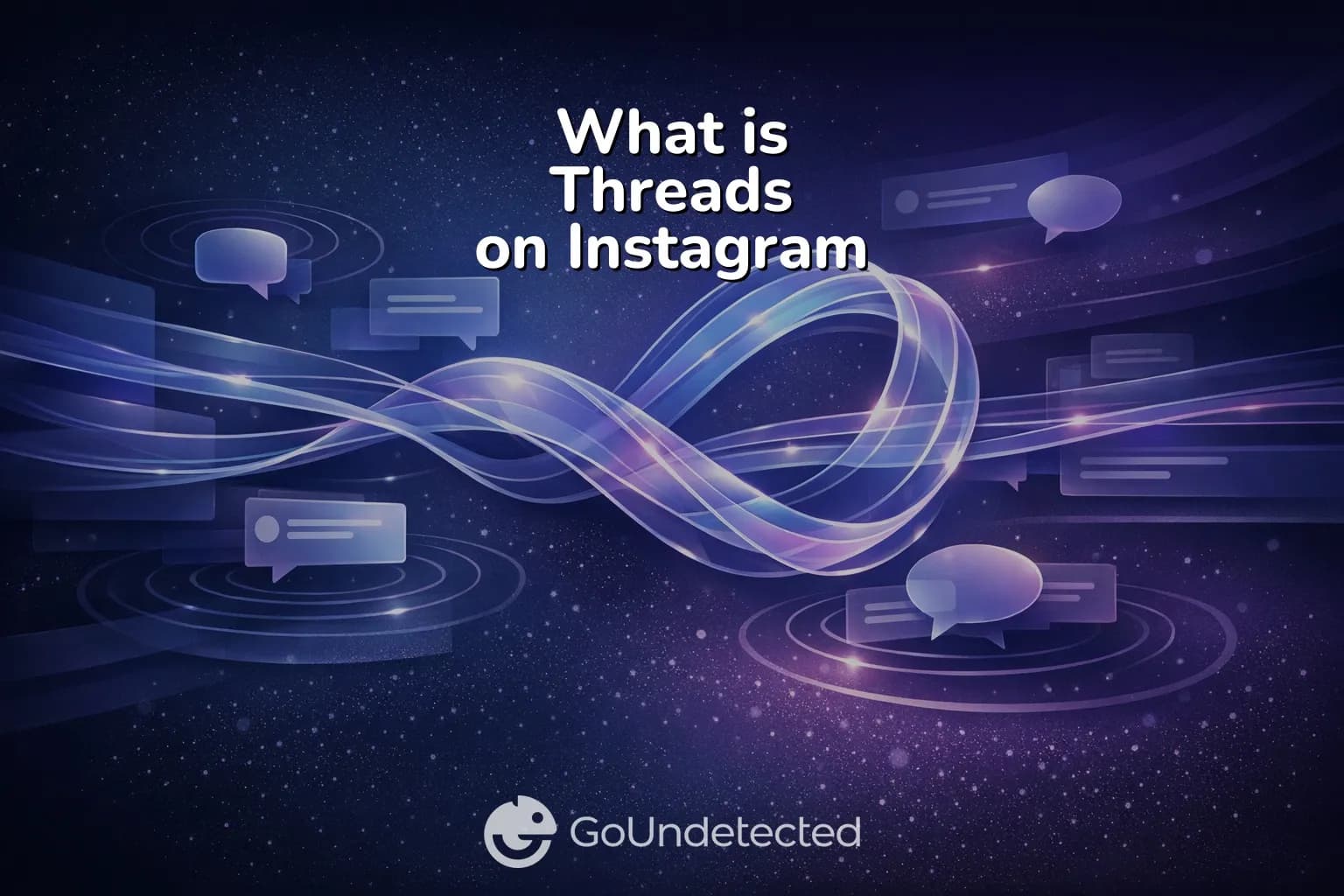 What is Threads on Instagram