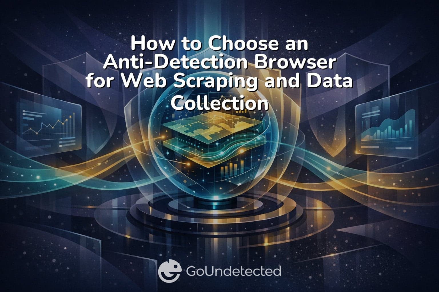 How to Choose an Anti-Detection Browser for Web Scraping and Data Collection