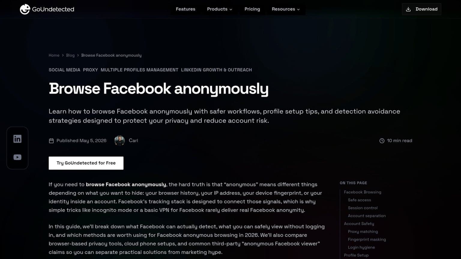 Blog post image