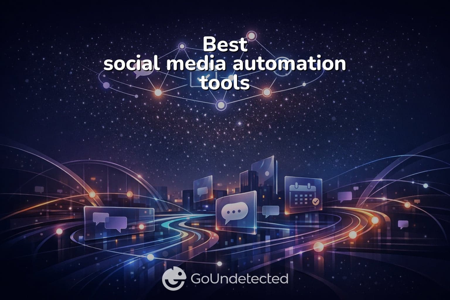 Best social media automation tools